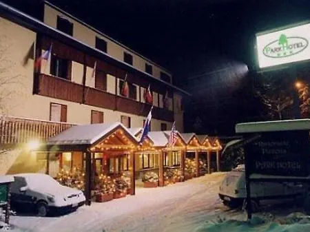 The Park Hotel Fanano