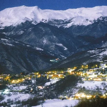 The Park 3* فانانو