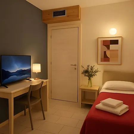 Hotel The Park Fanano