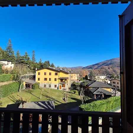 Hotel The Park 3*