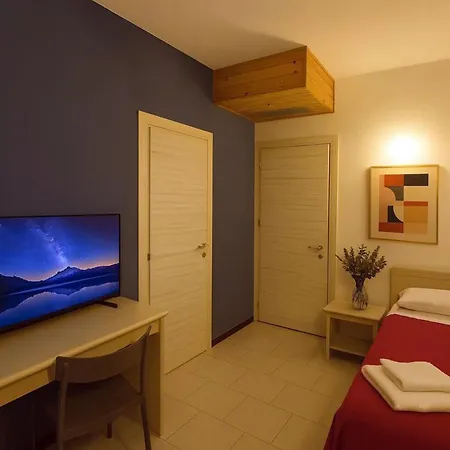 Hotel The Park Fanano