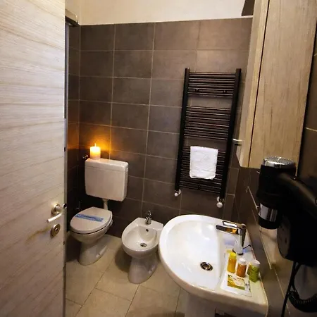 The Park Hotel 3*