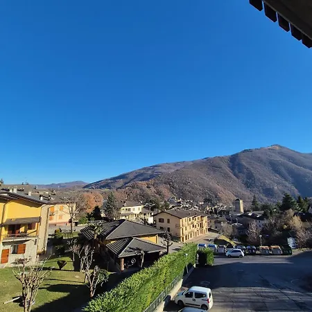 فندق The Park 3*