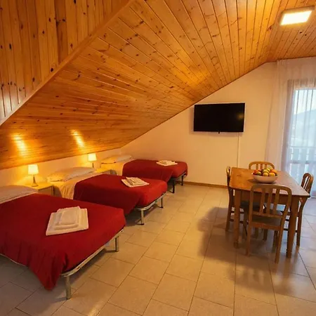 Hotel The Park 3*