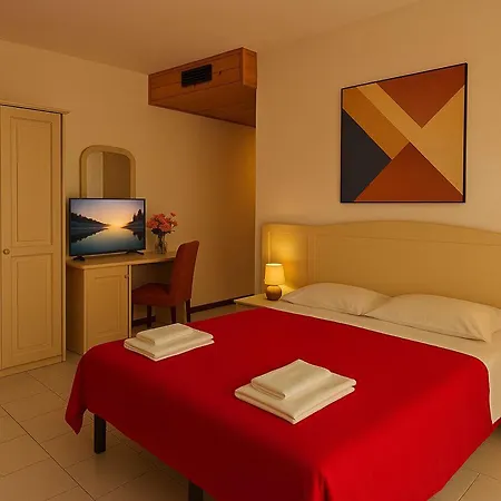 The Park Hotel 3*