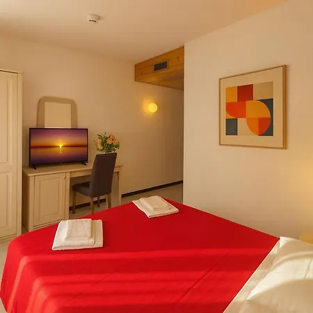 The Park 호텔 파나노