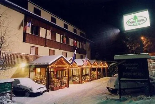 The Park فندق فانانو