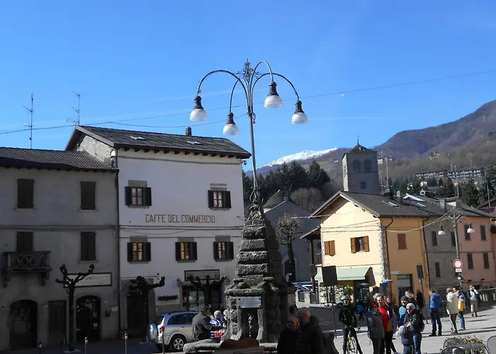 فندق The Park 3*