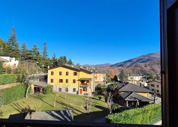 فندق The Park 3*