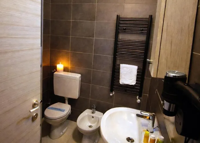 The Park Hotel 3*