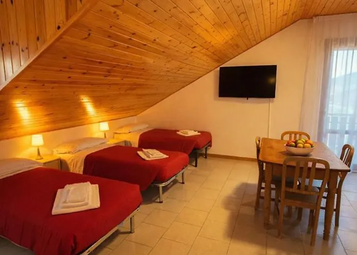 Hotel The Park 3*