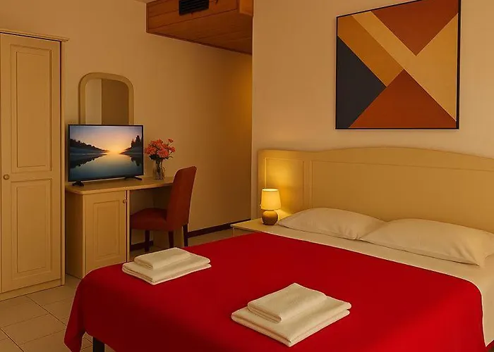 The Park Hotel 3*