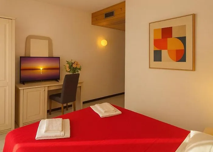 The Park Hotel Fanano